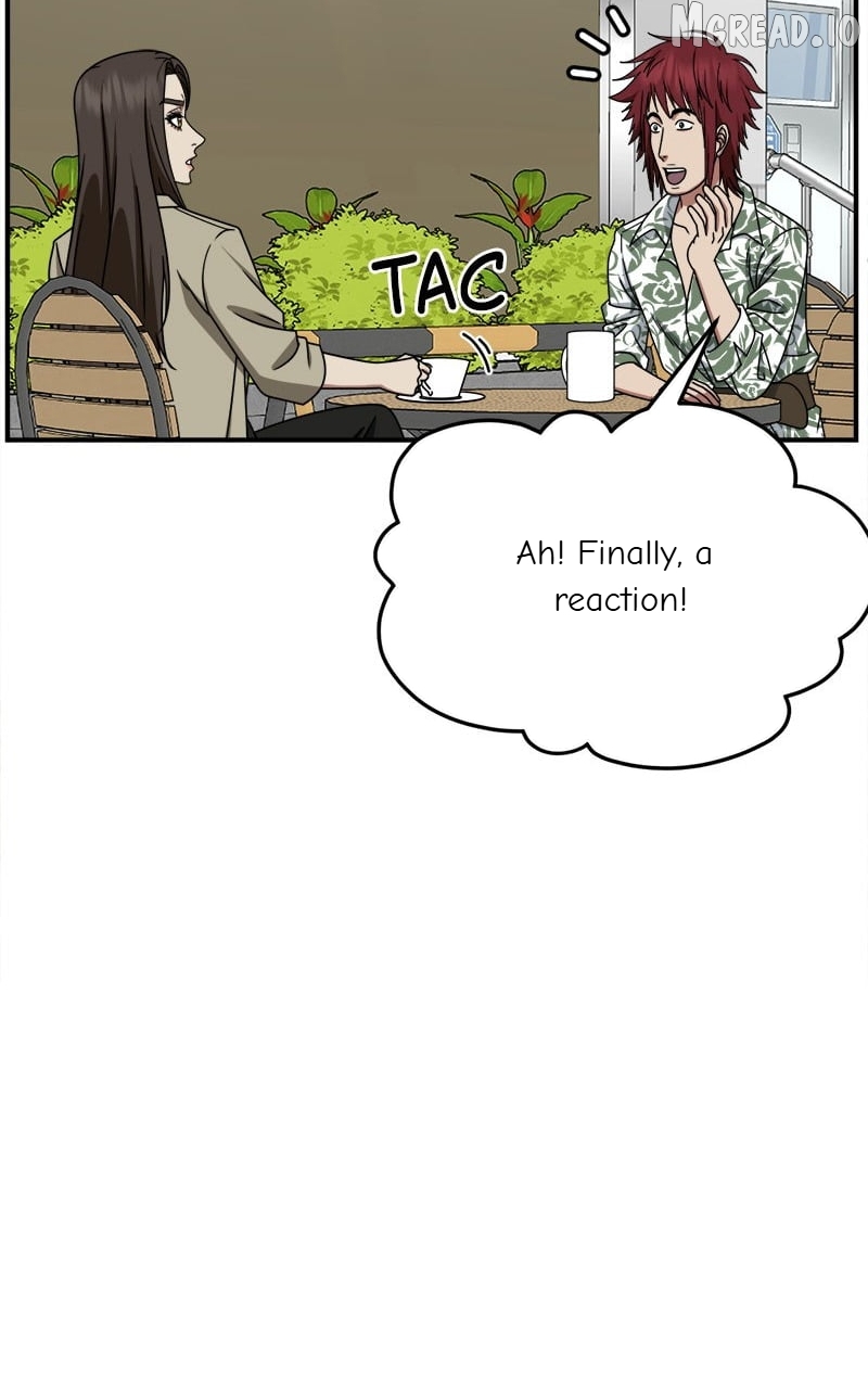 Change Me Chapter 259  - page 11
